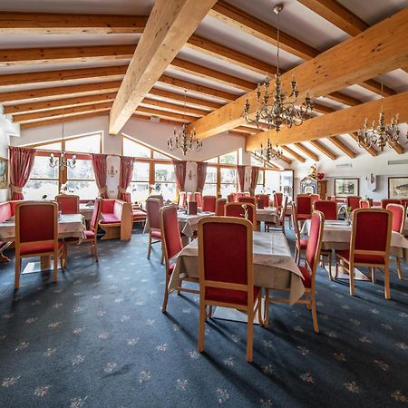 Hotel Karl Schranz Sankt Anton am Arlberg Kültér fotó