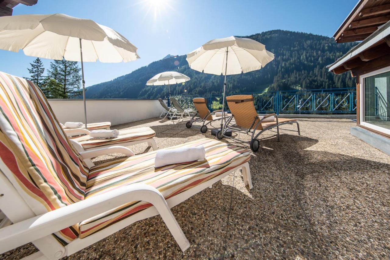 Hotel Karl Schranz Sankt Anton am Arlberg Kültér fotó
