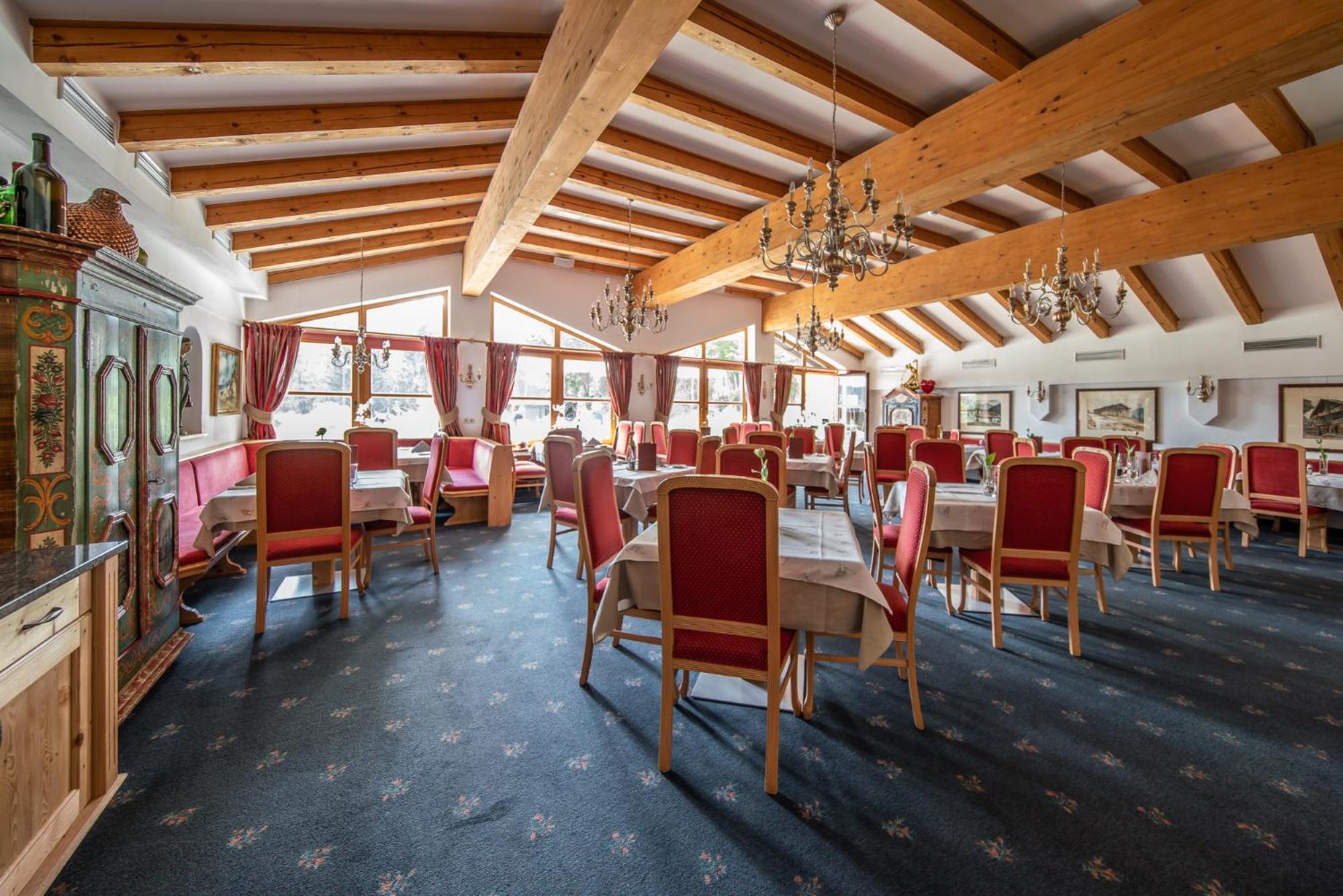 Hotel Karl Schranz Sankt Anton am Arlberg Kültér fotó