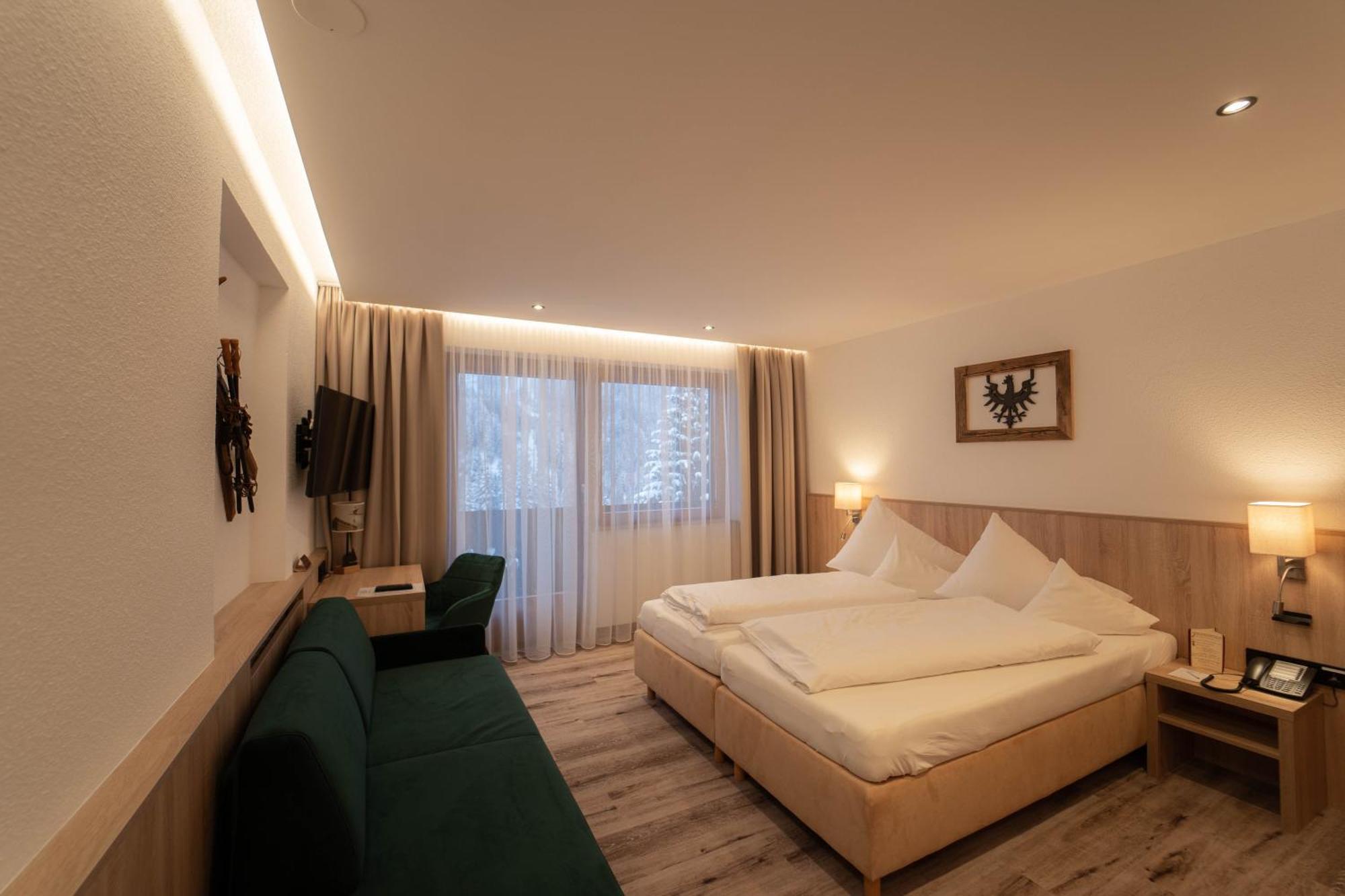 Hotel Karl Schranz Sankt Anton am Arlberg Kültér fotó
