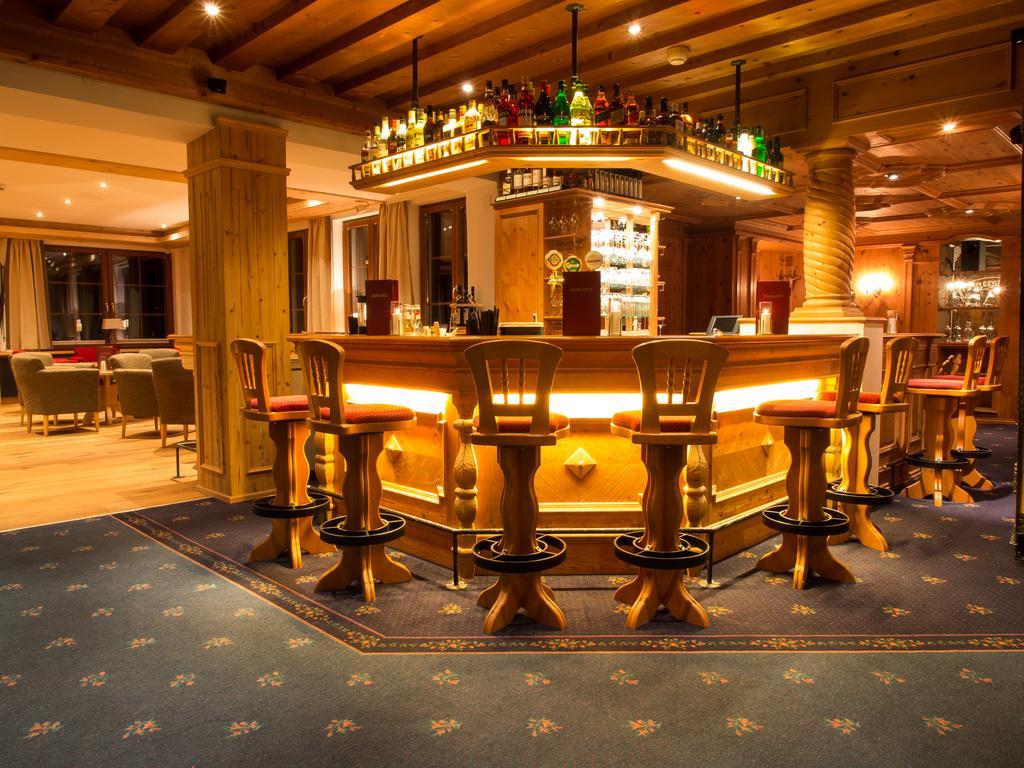 Hotel Karl Schranz Sankt Anton am Arlberg Kültér fotó
