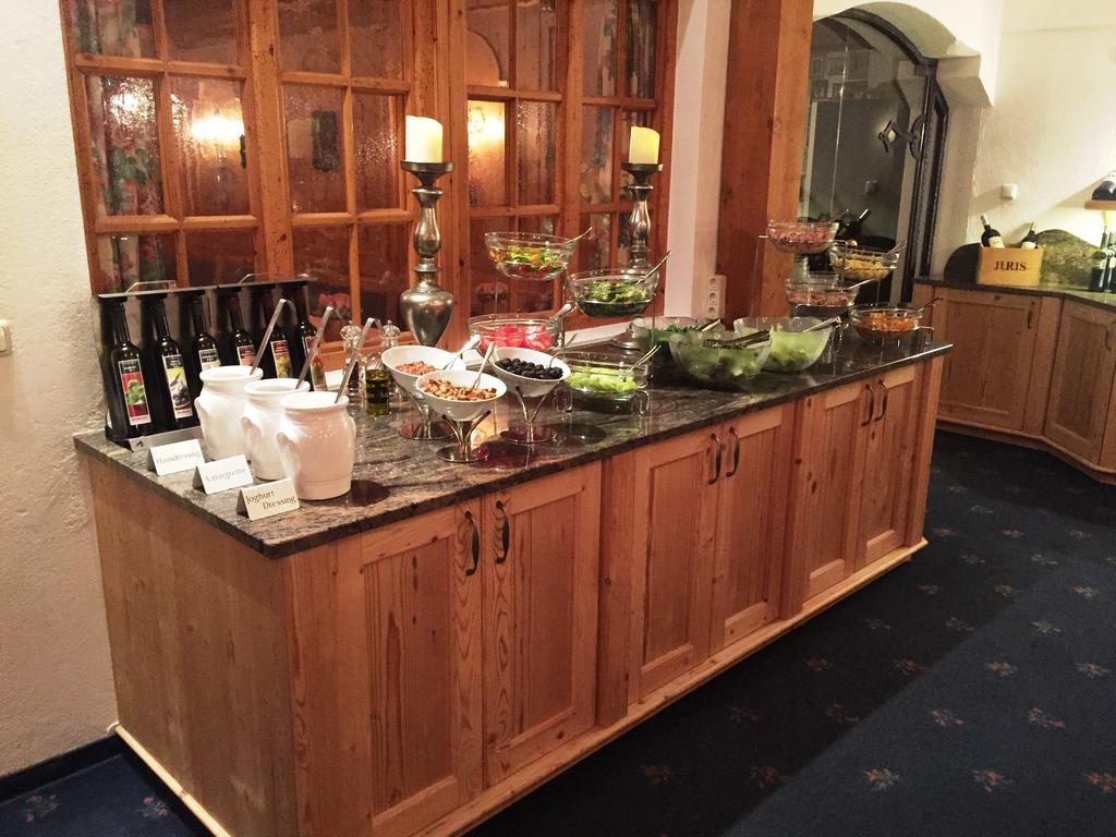 Hotel Karl Schranz Sankt Anton am Arlberg Kültér fotó