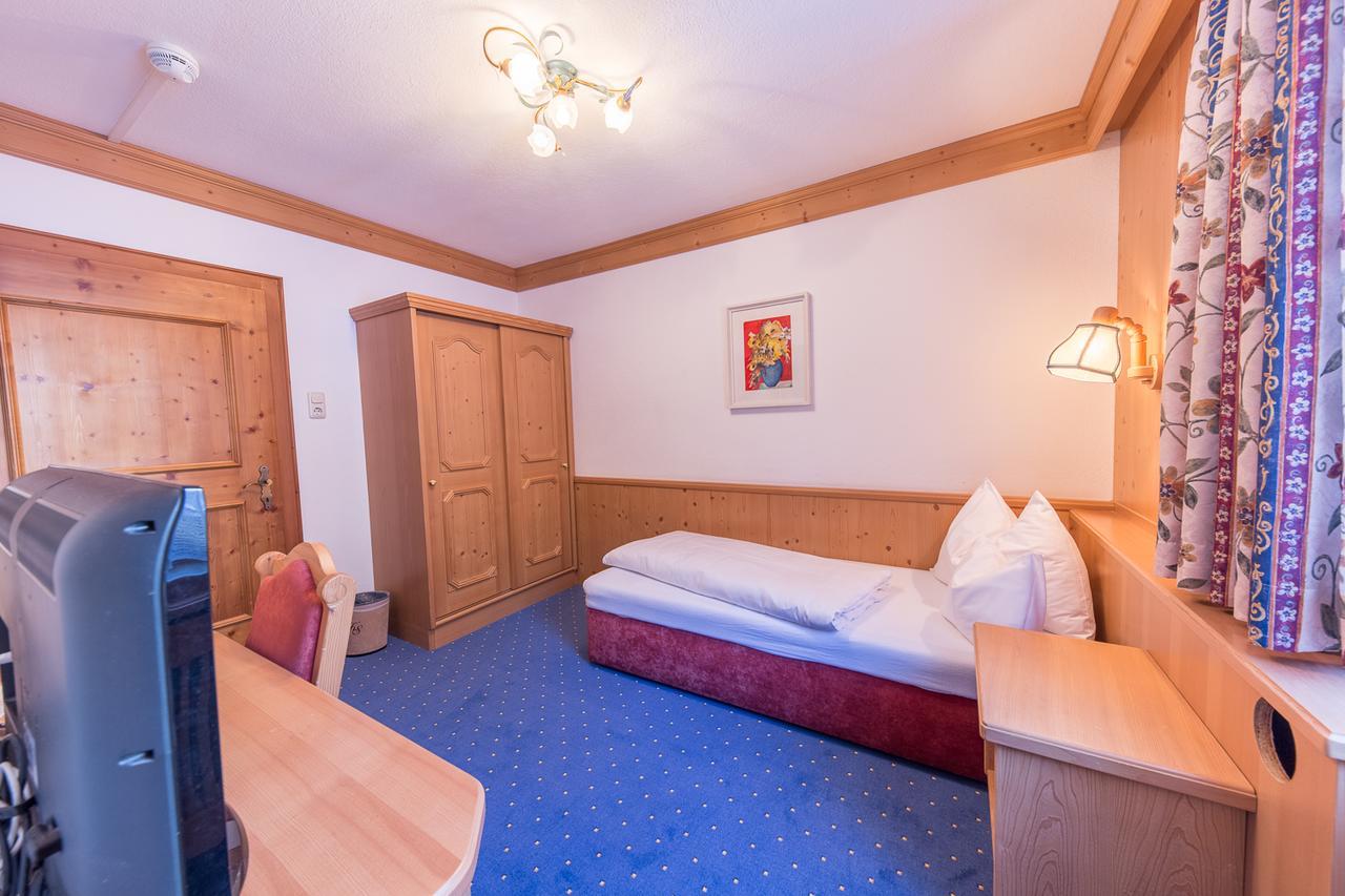 Hotel Karl Schranz Sankt Anton am Arlberg Kültér fotó