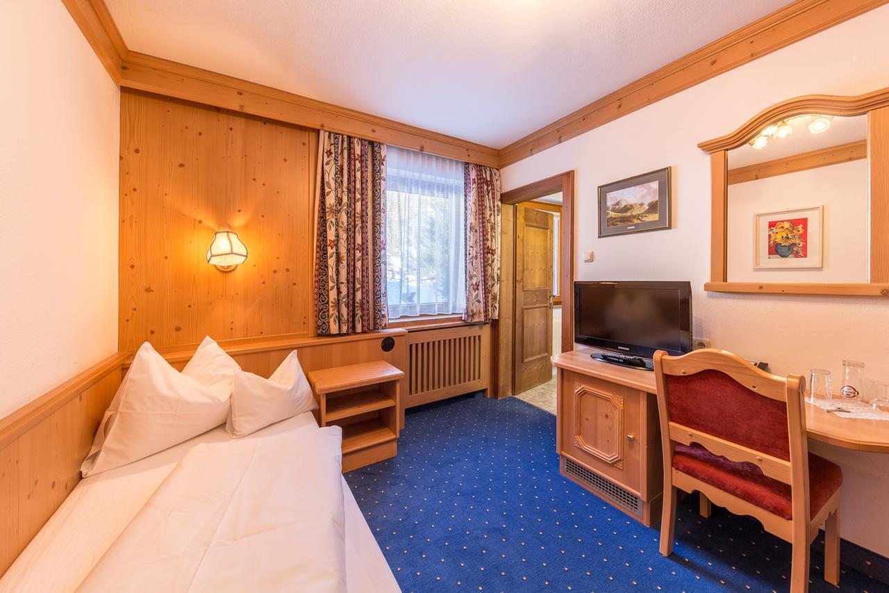 Hotel Karl Schranz Sankt Anton am Arlberg Kültér fotó