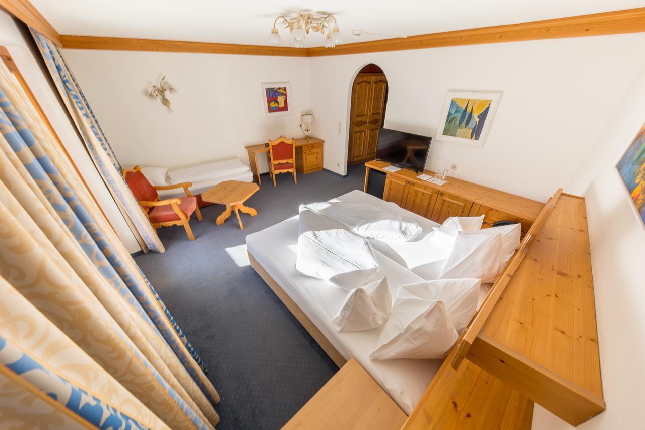 Hotel Karl Schranz Sankt Anton am Arlberg Kültér fotó