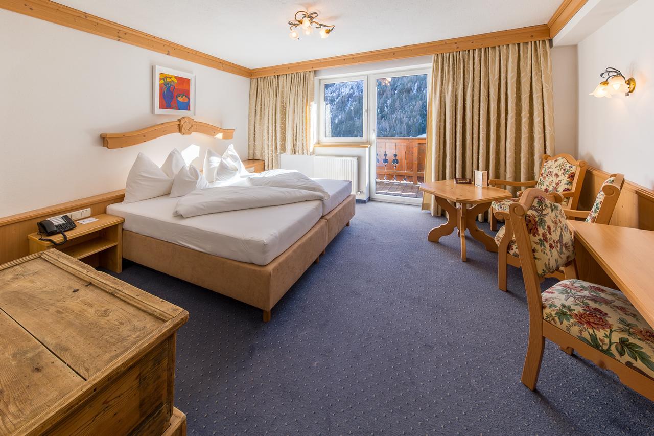 Hotel Karl Schranz Sankt Anton am Arlberg Kültér fotó