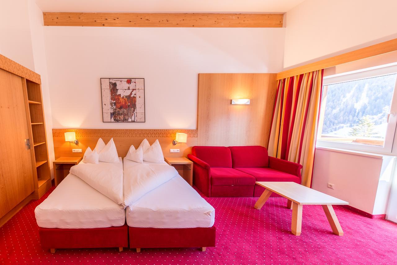 Hotel Karl Schranz Sankt Anton am Arlberg Kültér fotó