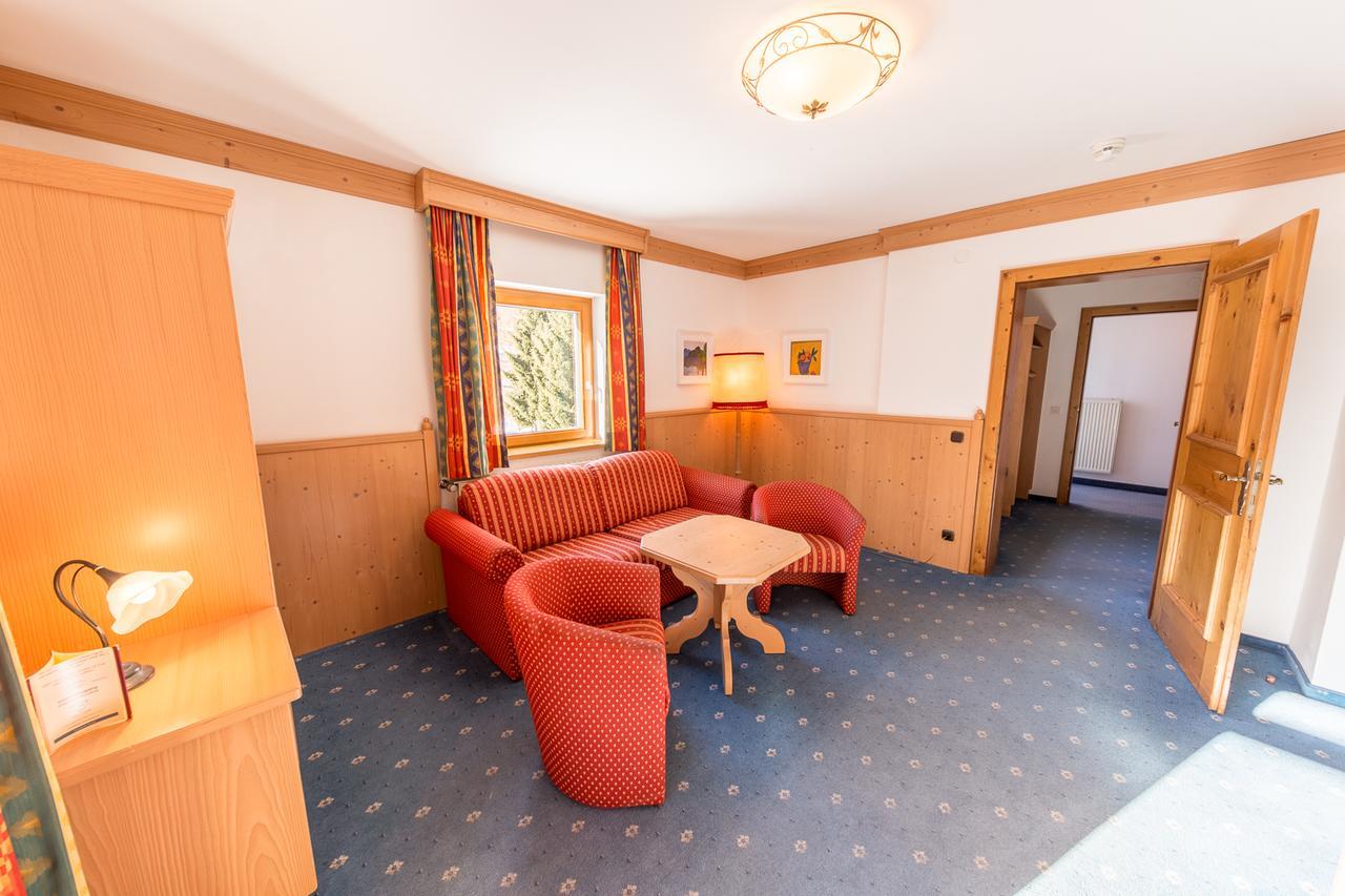 Hotel Karl Schranz Sankt Anton am Arlberg Kültér fotó