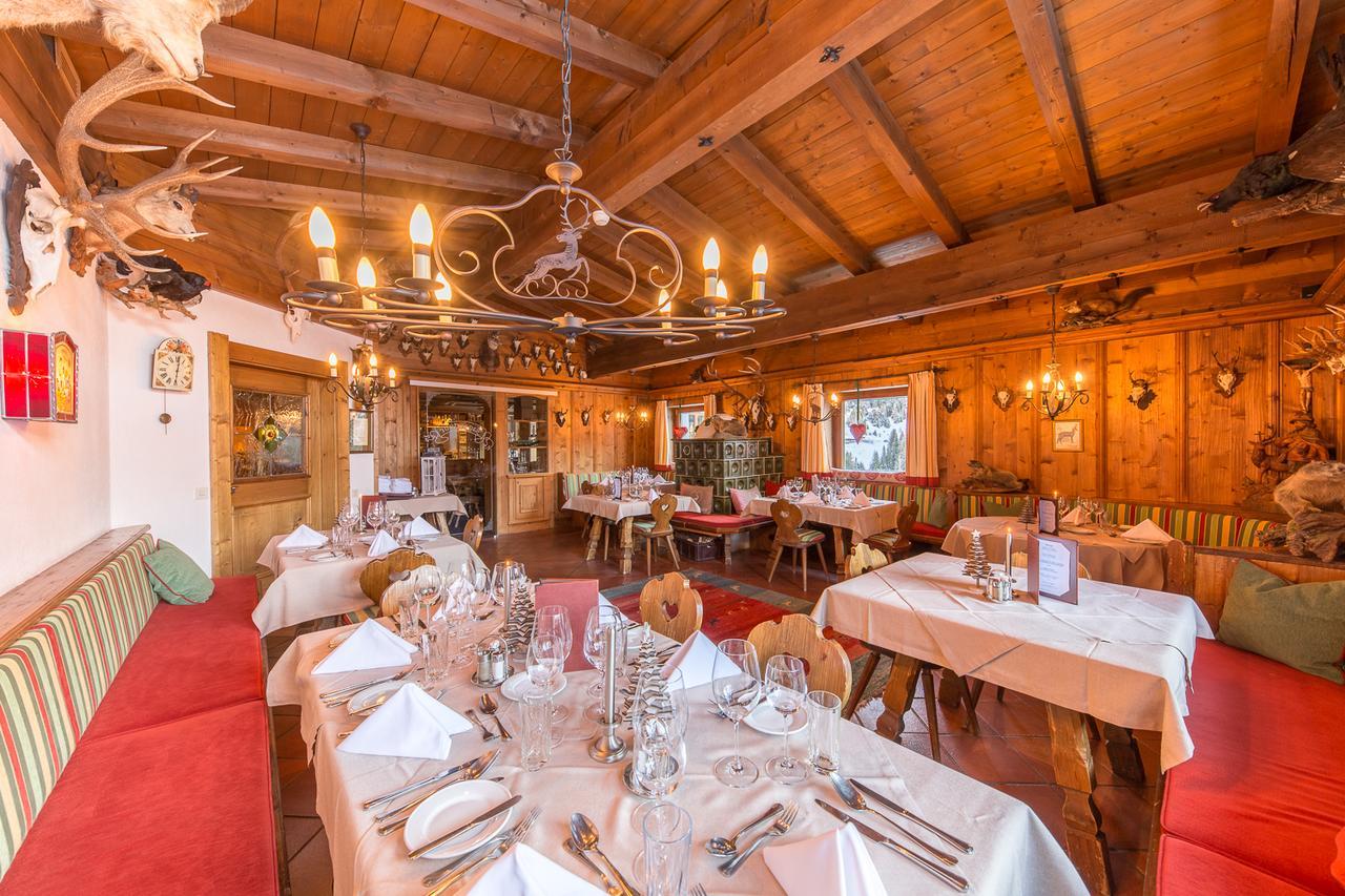 Hotel Karl Schranz Sankt Anton am Arlberg Kültér fotó