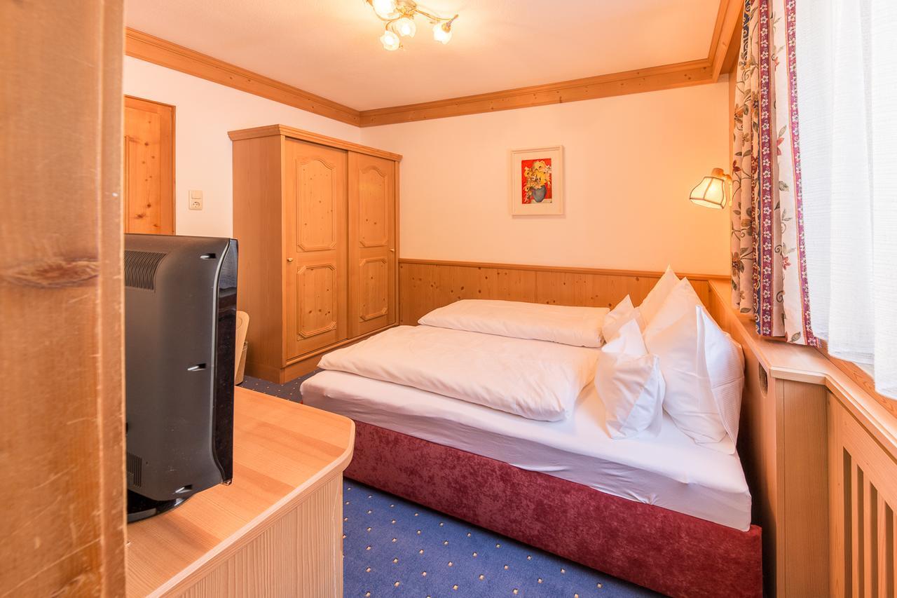 Hotel Karl Schranz Sankt Anton am Arlberg Kültér fotó