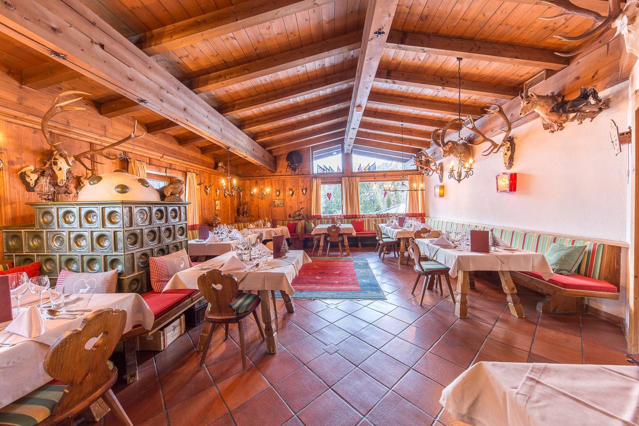 Hotel Karl Schranz Sankt Anton am Arlberg Kültér fotó